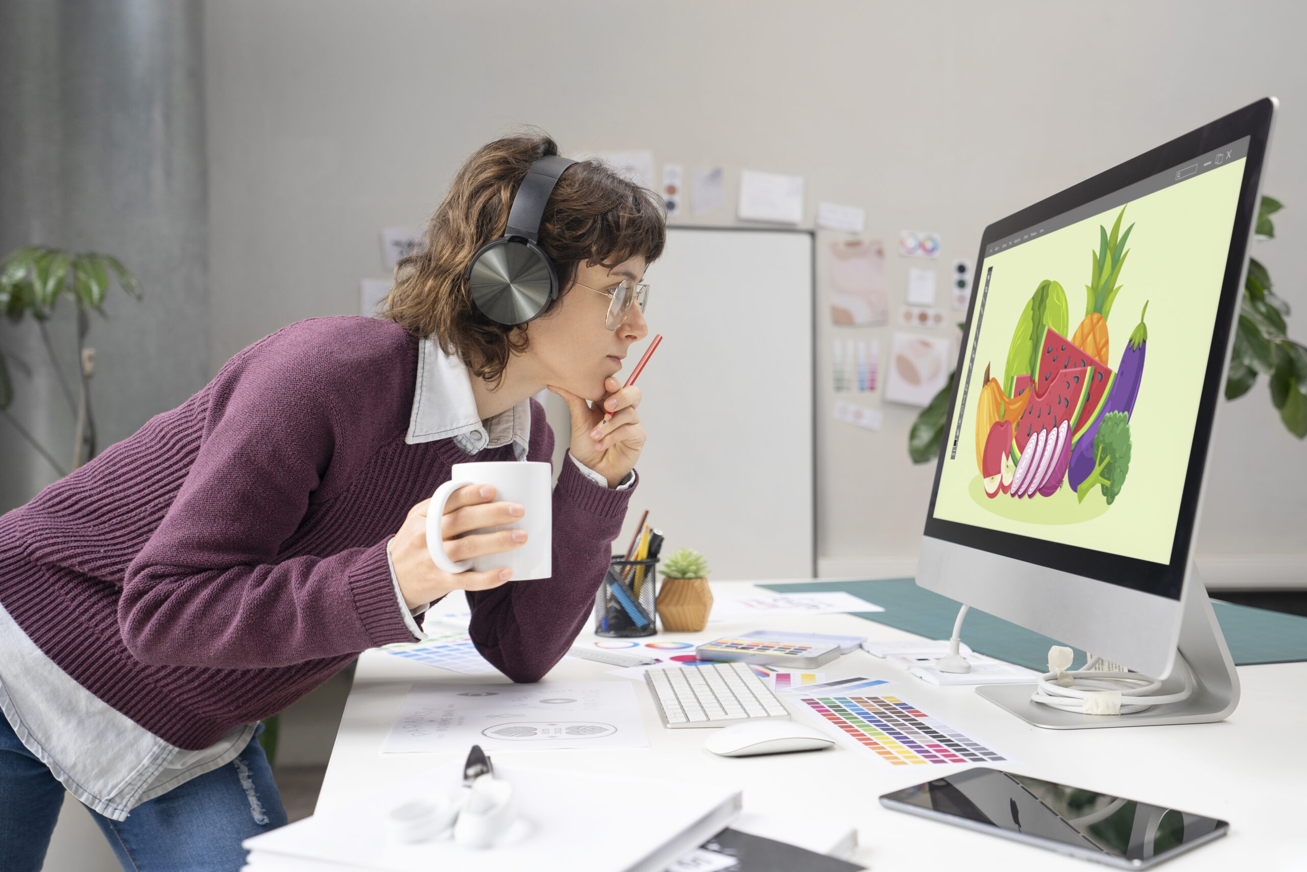 Graphic Design