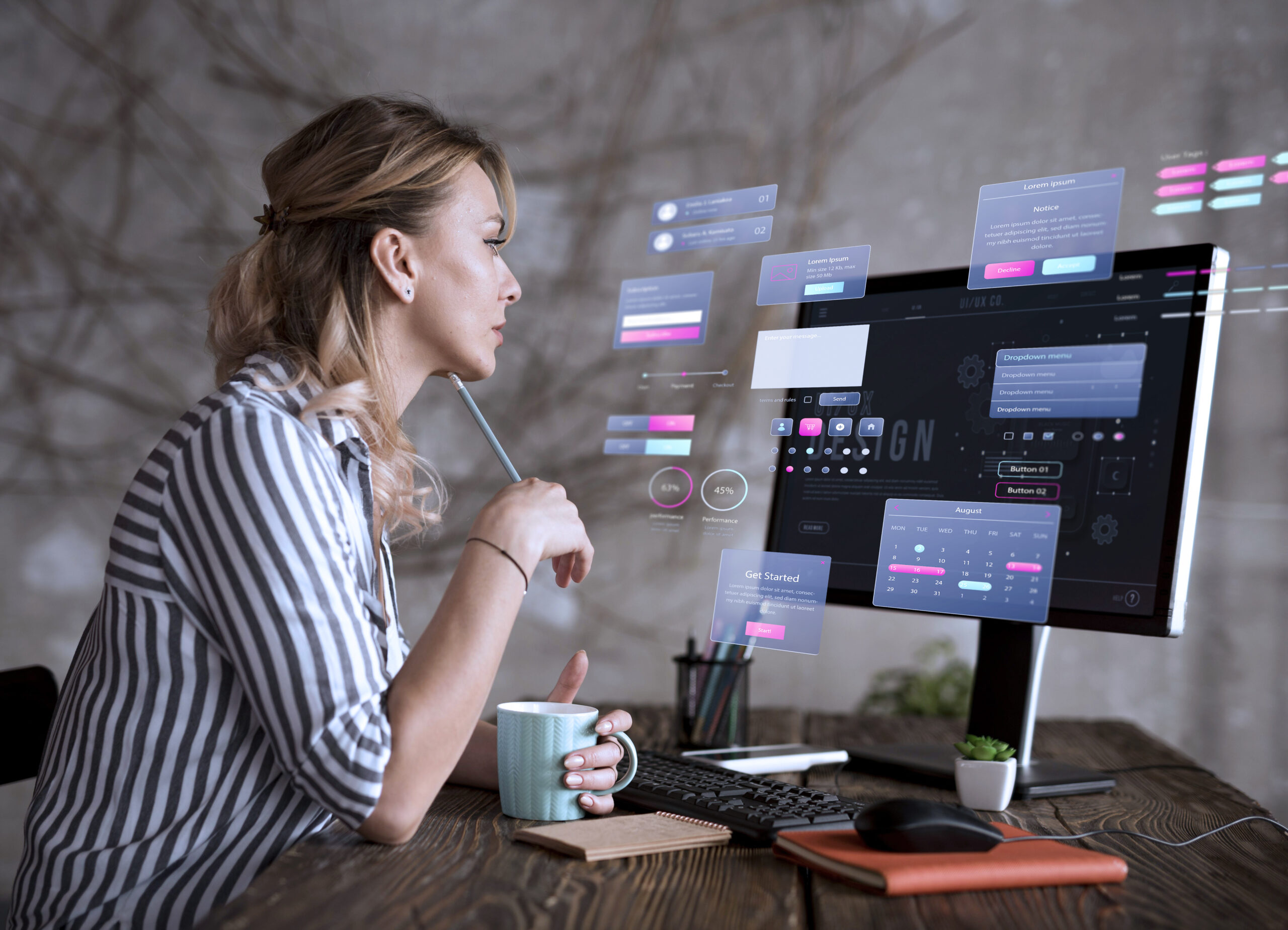 Website Development