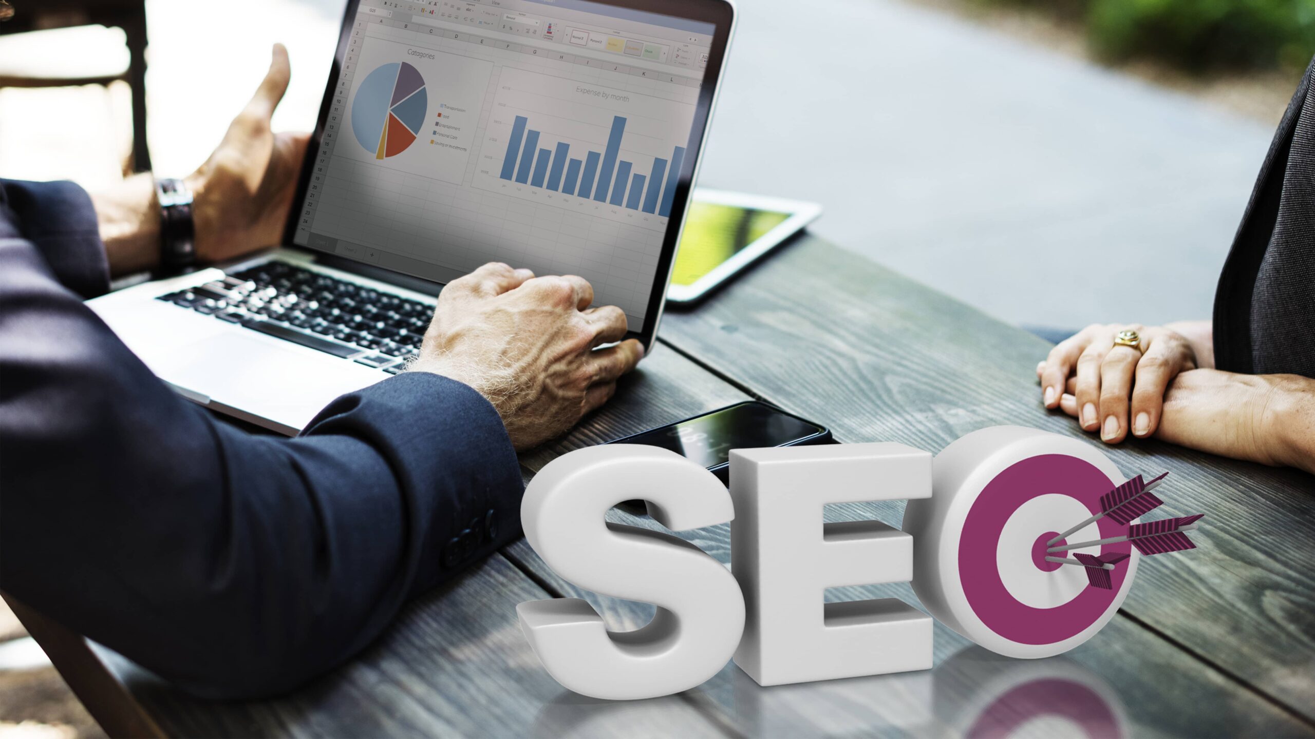 Search Engine Optimization