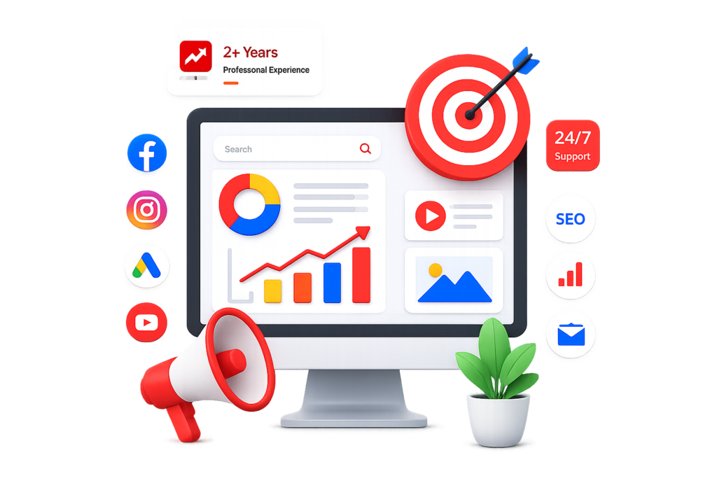 Website Development